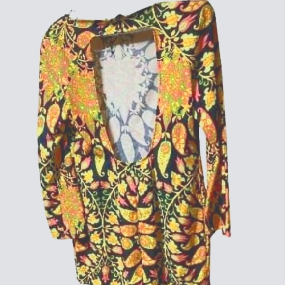 XL Zara Mini Dress/Long Top - Picture 7 of 10